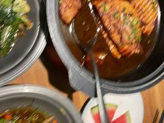 -金筷子西北菜·捞悦火锅