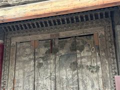 -张掖大佛寺景区