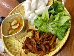越式烤肉粉-华姐鸡粉(教育路店)