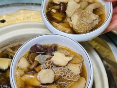 -天宜隆蘑菇宴火锅(石景山旗舰店)