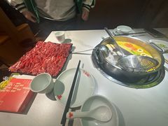 -牛品福潮汕牛肉火锅(旺庄店)