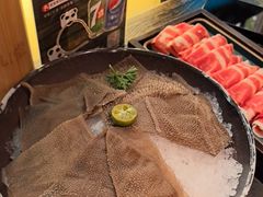 -吼堂老火锅(太古里总店)