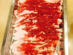 -月圆火锅(宁海东路二店)