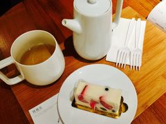铁观音-煮叶(悠唐广场店)
