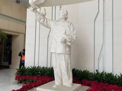 -宋庆龄陵园