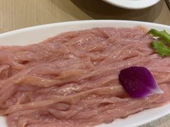 -蜀留香火锅(社会山店)