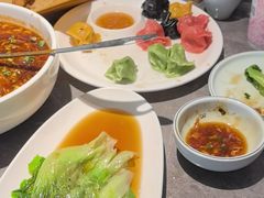 -1937青岛老味道·海肠捞饭·青岛菜(大鲍岛栈桥店)