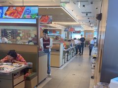 -海底捞火锅(振华广场店)