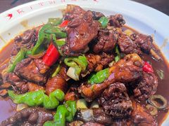 -单家老院·院子里的青岛菜(沙子口店)