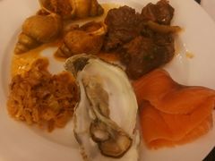 android_upload_pic-圣丰索菲特·2 On 988 Café 自助餐厅