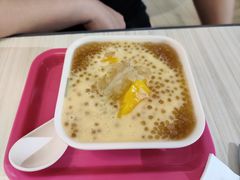 -满记甜品(静安大悦城店)