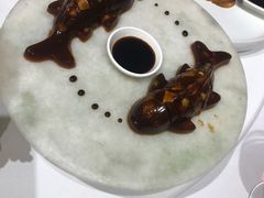 传家腊豆-津菜典藏河西店(水上店)