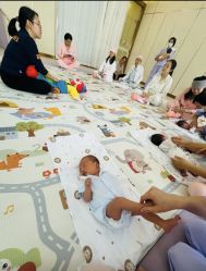 -贝爱时刻月子中心(宝安妇幼店)