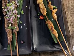 -辉记炭烧海鲜大排档·老字号(福田店)