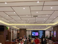 大堂-锡和无锡菜(景丽苑店)