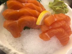 -肆月河豚·新淮扬(金融街店)
