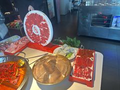 -小龙坎火锅(IFS HOT店)
