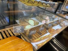 -Let's Taipei 非常烘焙(太古里店)