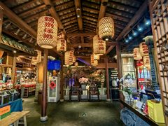 -二十八里太湖船菜(吉祥路店)