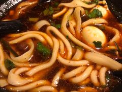 -姐弟俩土豆粉(西安小寨店)