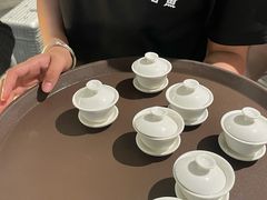 -渔语鱼新川菜Bistro(万象天地店)