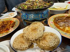 -聚德华天烤肉季·宴会厅(什刹海总店)