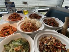-兰湘子·湘菜小炒(长安万科广场店)