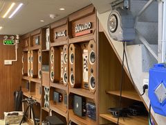 -神莺汽车音响改装连锁机构(深圳旗舰店)