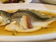 -银都上海菜馆(粤海东路店)