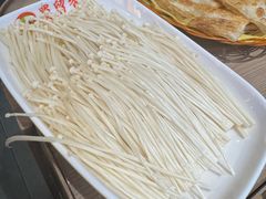 -蜀留香火锅·始于1999·原四川老火锅(白堤路店)