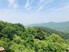 -缥缈峰景区