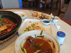 -壹只菜·崇明本地特色菜(崇明南门店)