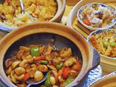 -煲王粤菜餐厅(中侨中心店)