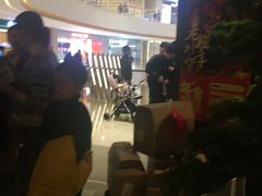 -弄堂里(西溪龙湖天街店)