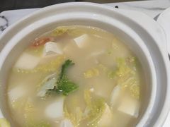 -关东小院(瀛海环宇坊店)