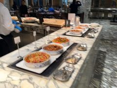 -合肥皇冠假日酒店·菲亚斯特自助餐厅(黄山路店)