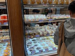 -丁香西饼屋(桂林路店)