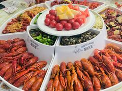 -味道工厂楚虾王(龙虾城店)
