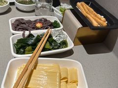 -海底捞火锅(枫蓝国际购物中心店)