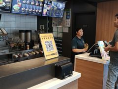 -麦当劳(上百万和城店)