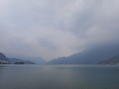 -雷波马湖风景区