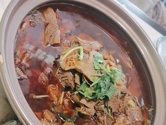 -太阳门淮扬菜(南京博物院店)
