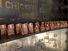 -铁公鸡·四川料理(天环广场店)