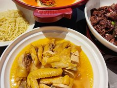 -巡耕记·湖南土菜(长湖店)