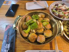 -回·龙虾铺·盆盆蟹·烧烤大排档(回龙观店)