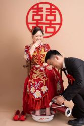 -蔚蓝映像STUDIO婚纱摄影(南稍门店)