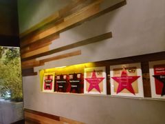 -Restaurant Cuivre古铜法式餐厅