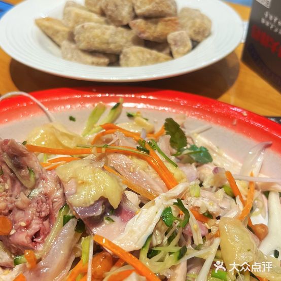 撑台脚小排档(名富店)