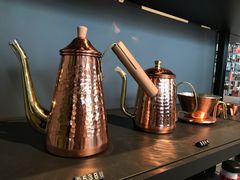 -dotcom coffee古点咖啡(致真大厦店)
