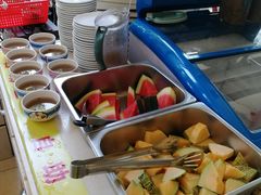 -关东风老北方菜馆(桂芳园店)